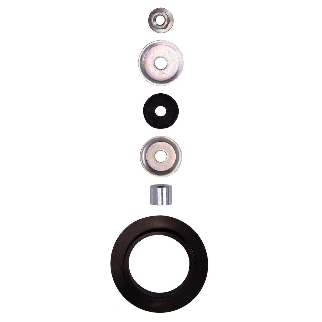 Product of Bilstein 47-310025 Leveling Kit Suspension 0 To 2-3/4 Inch Coil Spring 