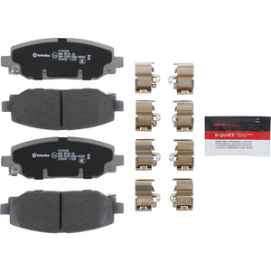 Brembo P37025n Brake Pad||p37025n_Kit.Jpg||85||brmp37025n||1760201