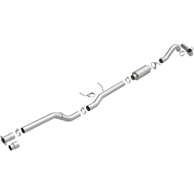 Bre Exhaust 106-0661 Exhaust System Kit||106-0661.Jpg||85||bre1060661||2469379