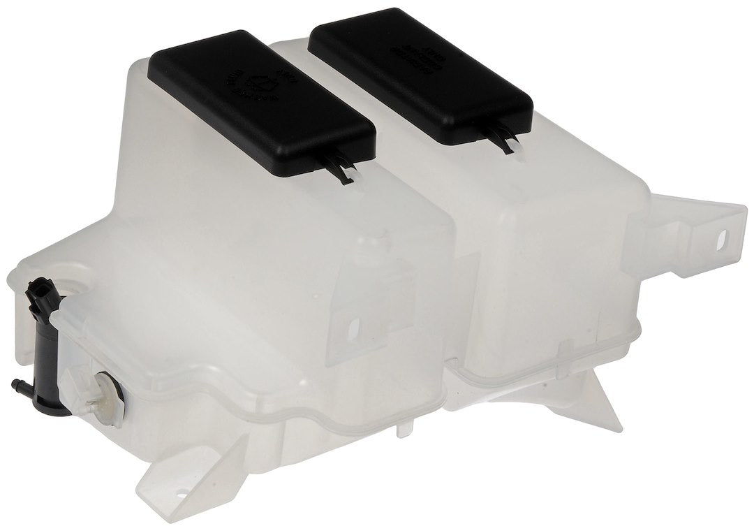 Dorman (Oe Solutions) 603-057 Coolant Reservoir||603-057-007.Jpg||91||d18603057||2242687