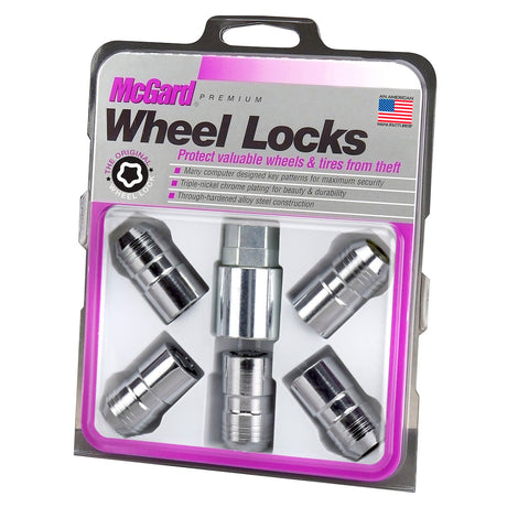 Product of Mcgard Wheel Access 24515 Wheel Lock