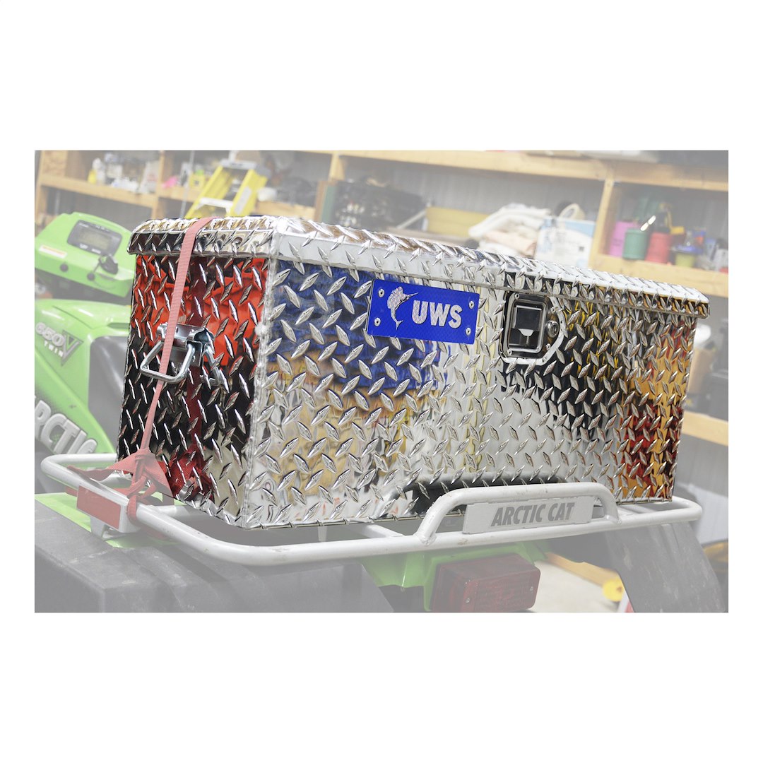 Product of UWS ATV Standard Profile Toolbox 