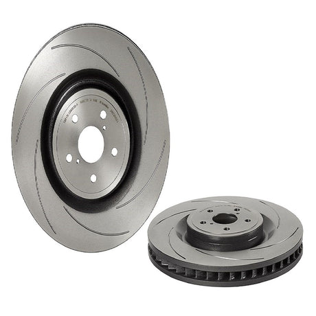 Brembo 09c26621c02 Brake Rotor||09c26621c02_1.Jpg||86||brm09c26621||1684290