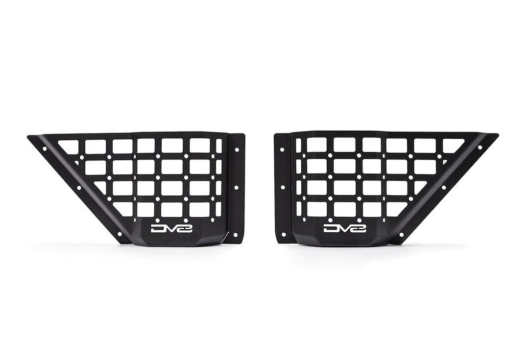 Dv8 Offroad Mpbr-05 Door Panel||mpbr-05_1.Jpg||86||dv8mpbr05||1171876