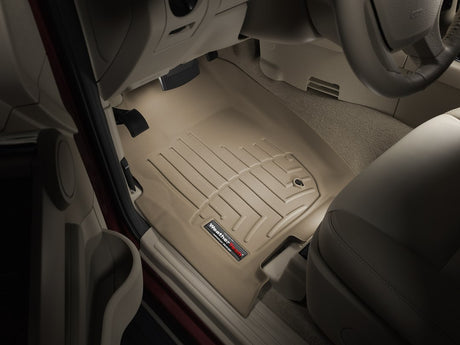 Weathertech (Usa) 450431 Floor Liner||450431_1.Jpg||86||w24450431||1664969