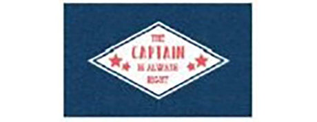 Product of Kittrich Corp Strb-21477-10 Door Mat