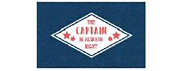 Product of Kittrich Corp Strb-21477-10 Door Mat