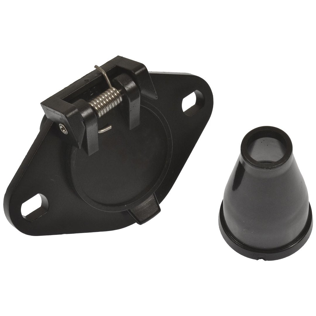 Pollak 6p-103v Trailer Wiring Connector||6p-103v.Jpg||85||p6q6p103v||1211617