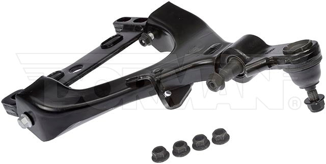 Dorman (Oe Solutions) 521-031 Control Arm||||86||d18521031||2012378