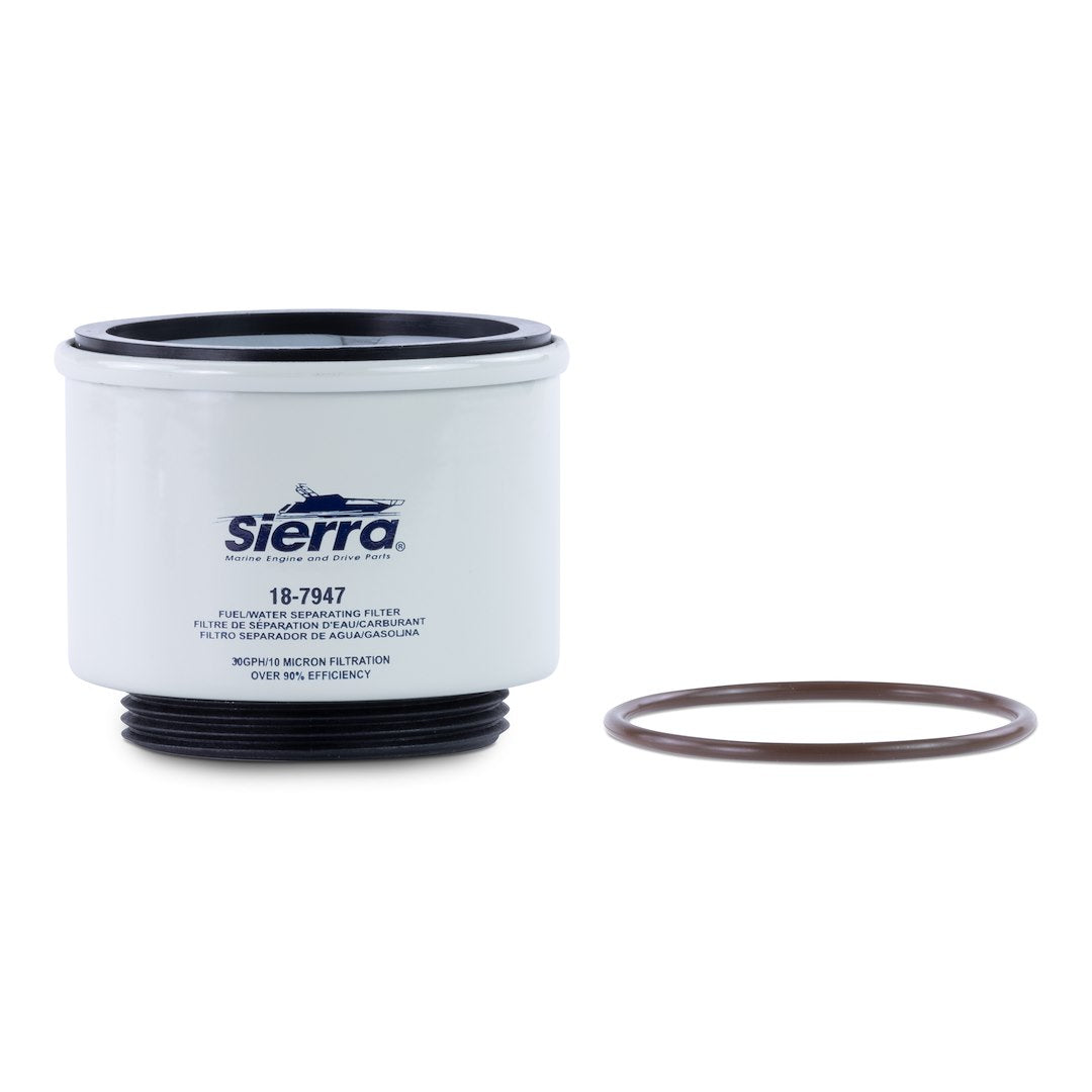 Sierra Marine 18-7947 Fuel Water Separator Filter||18-7947.Jpg||85||s5m187947||1710039