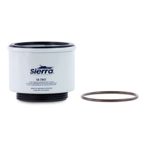 Sierra Marine 18-7947 Fuel Water Separator Filter||18-7947.Jpg||85||s5m187947||1710039