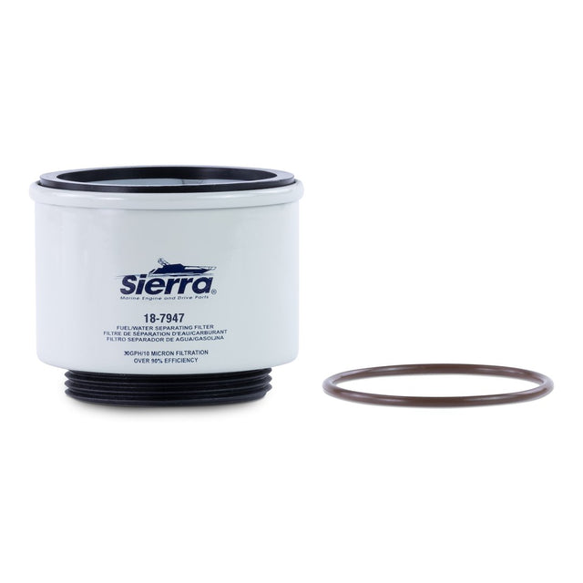 Sierra Marine 18-7947 Fuel Water Separator Filter||18-7947.Jpg||85||s5m187947||1710039