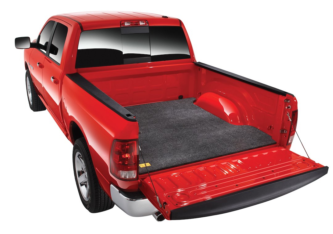 Product of BedRug BMT09CCS Bed Mat Carpet-Like Polypropylene Direct-Fit 