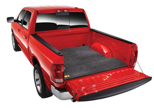 Product of BedRug BMT09CCS Bed Mat Carpet-Like Polypropylene Direct-Fit 