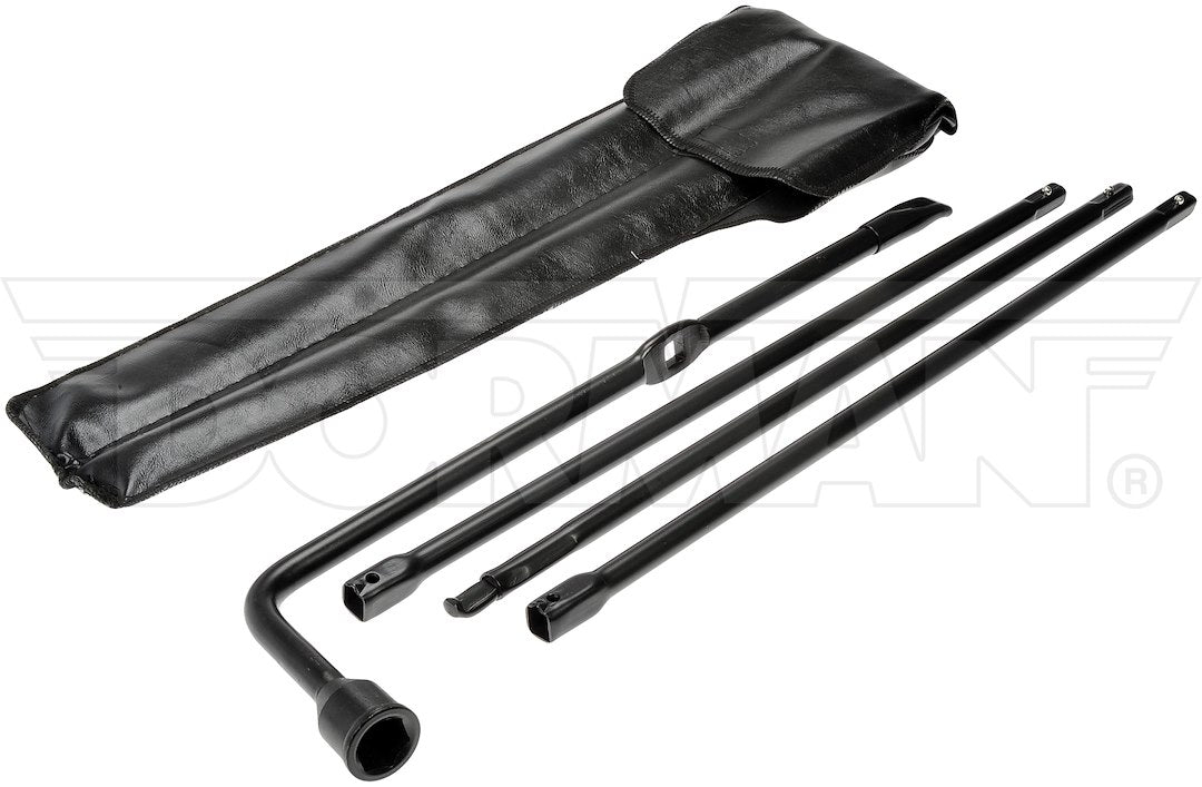 Dorman (Oe Solutions) 926-779 Spare Tire Tool Kit||||85||d18926779||2013640