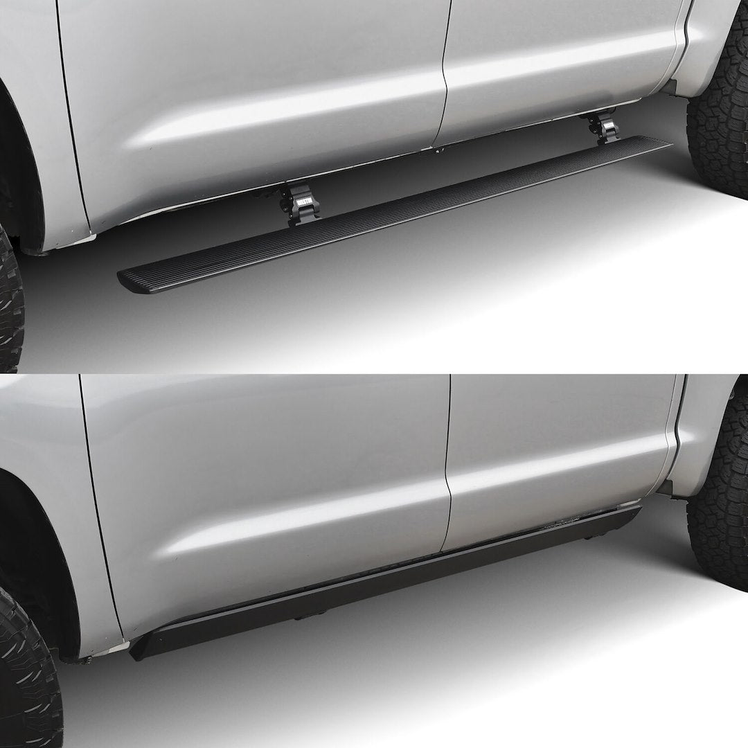 Product of Westin Automotive 29-23255 Pro-e Running Board 