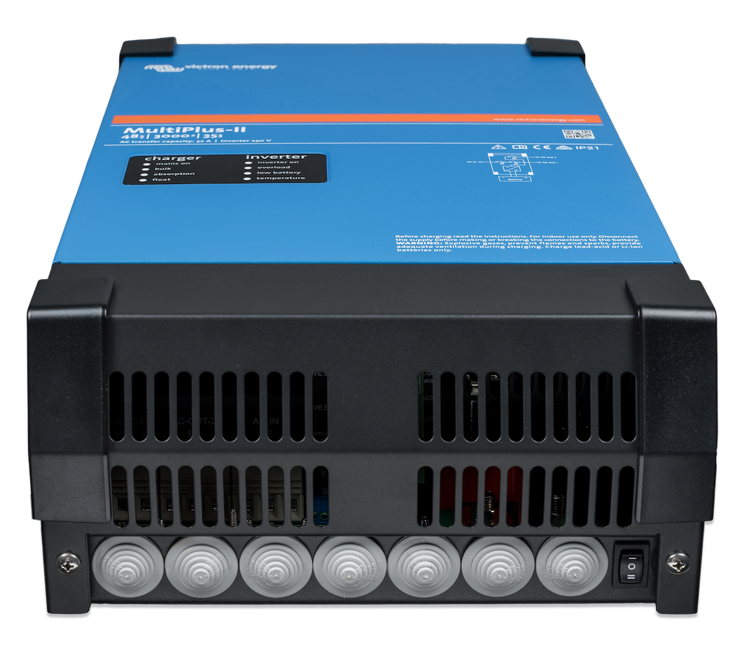 Victron Energy Pmp482305102 Power Inverter/ Battery Charger||pmp482305102_3.Png||88||vicp482305102||1503165