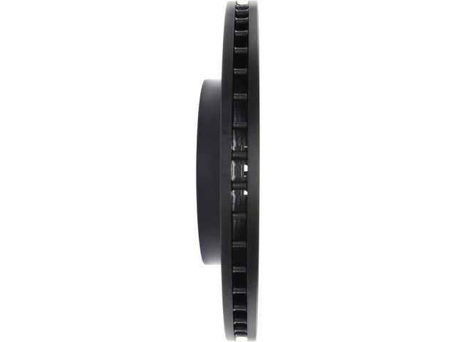 Product of Stop Tech/ Power Slot 126.63061SL SportStop ® Slotted Slotted 1-Piece Brake Rotor 