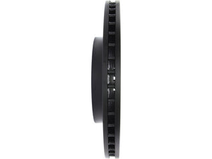 Product of Stop Tech/ Power Slot 126.63061SL SportStop ® Slotted Slotted 1-Piece Brake Rotor 