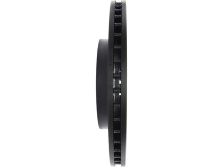 Product of Stop Tech/ Power Slot 126.63061SL SportStop ® Slotted Slotted 1-Piece Brake Rotor 