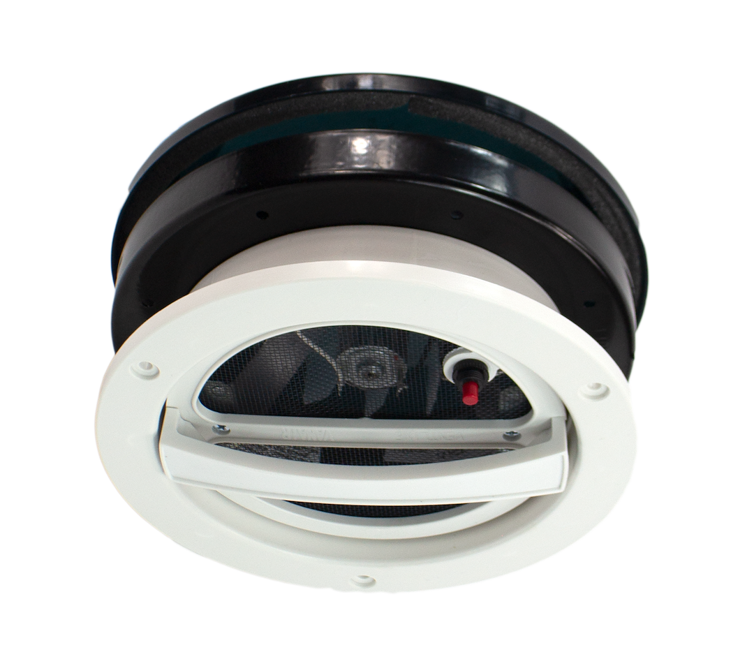Product of Ventline VP-543 Not Applicable Not Applicable Roof Vent Yes 