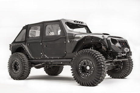 Product of Fab Fours Jk1004-1 Fender Vent