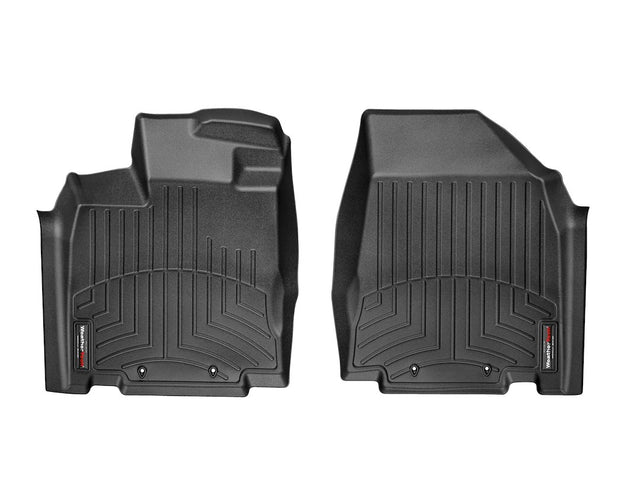 Weathertech (Usa) 444451 Floor Liner||444451.Jpg||85||w24444451||893316