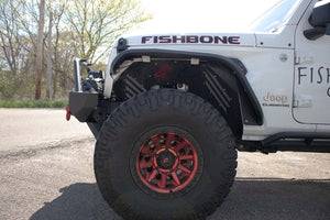 Fishbone Offroad Fb33455f Fender Flare||fb33455f_10.Jpg||95||fshfb33455f||1689369