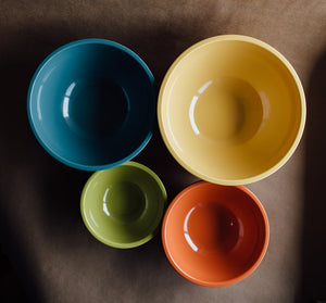 Product of Camp Casual Cc-006 Kitchen Bowl