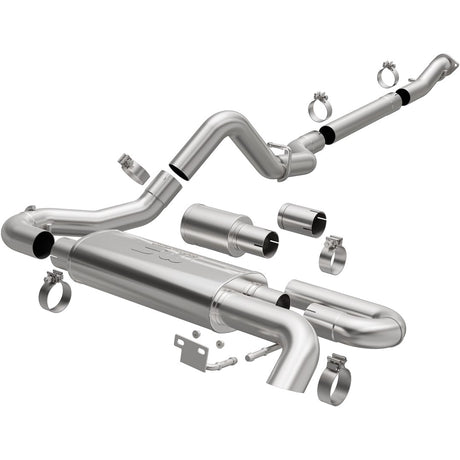 Magnaflow Performance 19559 Exhaust System Kit||||85||m6619559||1909137