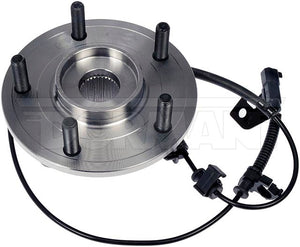 Dorman (Oe Solutions) 951-203 Wheel Bearing And Hub Assembly||951-203_2.Jpg||87||d18951203||850796