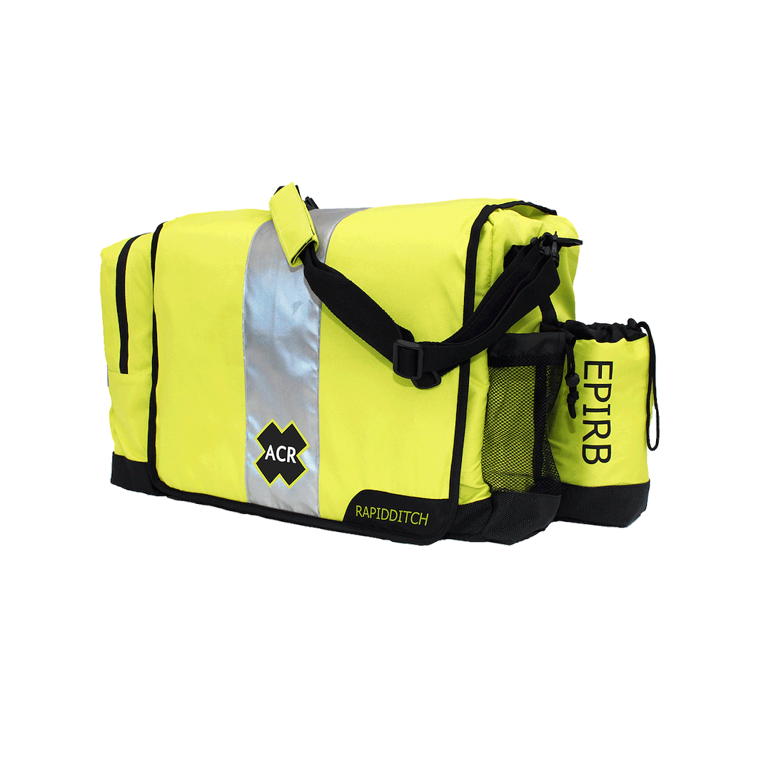 Acr Electronics 2278 Storage Bag||2278.Png||85||acr2278||901730