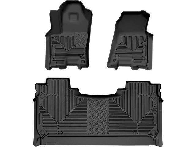 Husky Liner 94491 Floor Liner||94491.Jpeg||85||h2194491||1692370