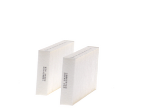 Pro-Tec By Wix Pxp24302 Cabin Air Filter||pxp24302_2.Png||87||w68pxp24302||2069367