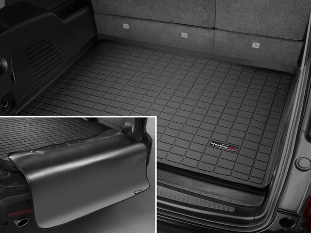 Weathertech (Usa) 40678sk Cargo Area Liner||40678sk.Jpg||85||w2440678sk||1288941