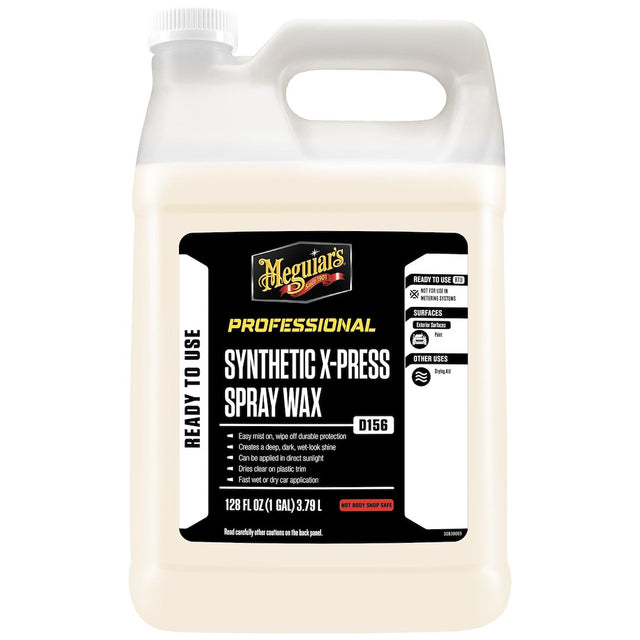 Meguiars D15601 Car Wax||d15601.Jpg||85||m55d15601||1715140