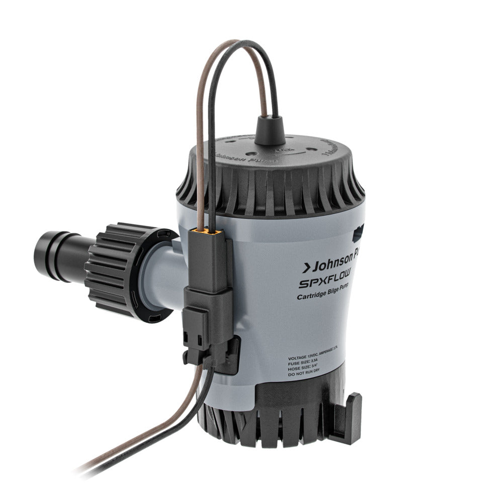 Product of Johnson Pum 10-13626-01 Bilge Pump