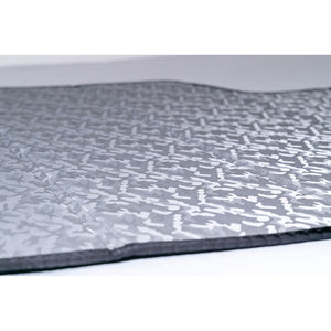 Covercraft Uv11741ec Windshield Shade||sunscreen_Uvs100_Premier_Series_Chrome_Camouflage_Alt2.Jpg||87||c59uv11741ec||1648928