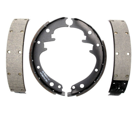 Product of Raybestos Brakes 31pg Brake Shoe