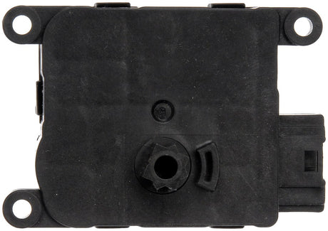 Dorman (Oe Solutions) 604-037 Blend Door Actuator||604-037-002.Jpg||86||d18604037||1314267