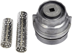 Dorman (Oe Solutions) 917-016 Oil Filter Cover||917-016-007.Jpg||85||d18917016||868342