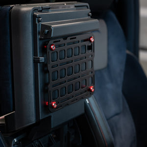 Builtright Industries 201022 Molle Cargo Panel Mounting Kit||201022-6.Jpg||90||blt201022||1706742
