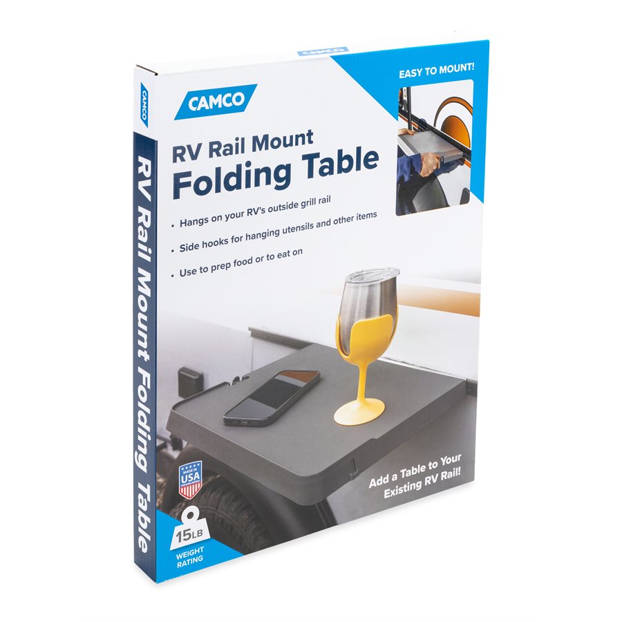 Product of Camco 58175  Table 