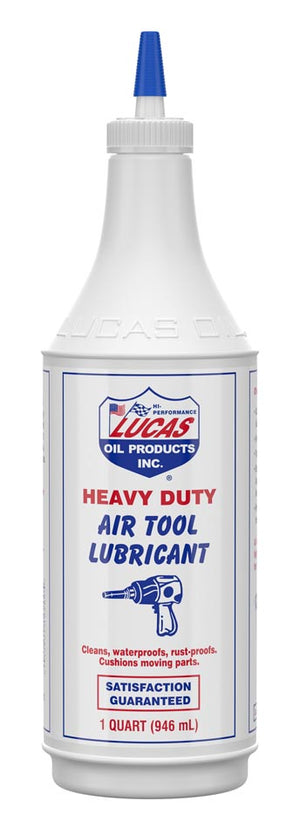 Product of Lucas Oil 10200 Air Tool Oil