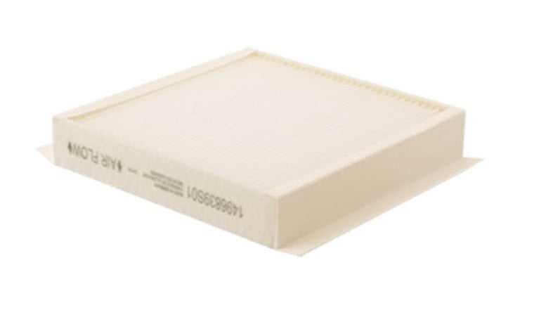 Product of Wix Filters Wp10544 Cabin Air Filter