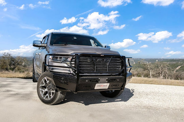 Frontier Truck Gear 300-42-5004 Bumper||300-42-5004v1 (1).Jpg||85||fro300425004||1744097