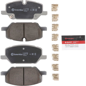 Brembo P10099n Brake Pad||p10099n.Jpg||85||brmp10099n||1709882