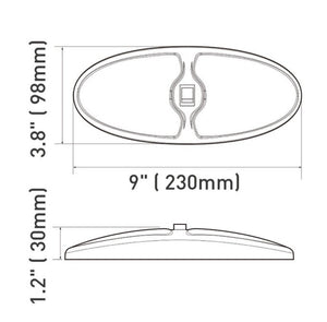 Creative Products Dl-0016045cw-1pk Interior Light||dl-0016045cw-1pk_3.Jpg||88||cpg0016045cw||2242165