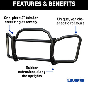 Luverne 208825 Grille Guard||208825_2.Jpg||87||l57208825||2255333