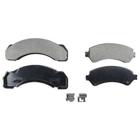 Wagner Brakes Sx184 Brake Pad||sx184.Jpg||85||w66sx184||2222614